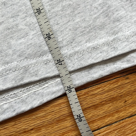 Vintage 1996 Atlanta Paralympic Games T-Shirt / New / Large - Picture 7 of 11